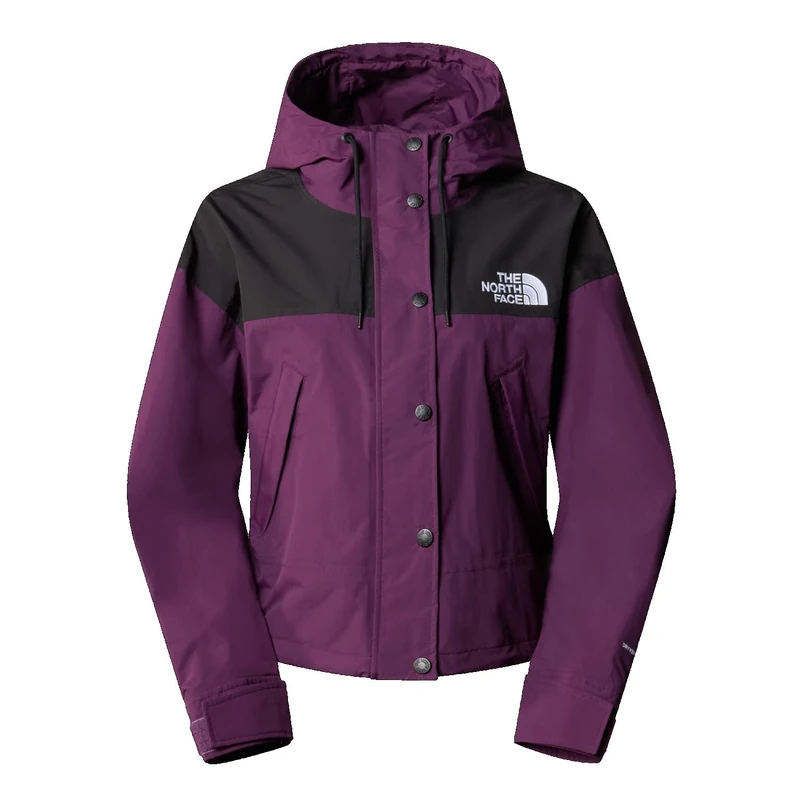 The North Face Reign Jacket Gardenia White M