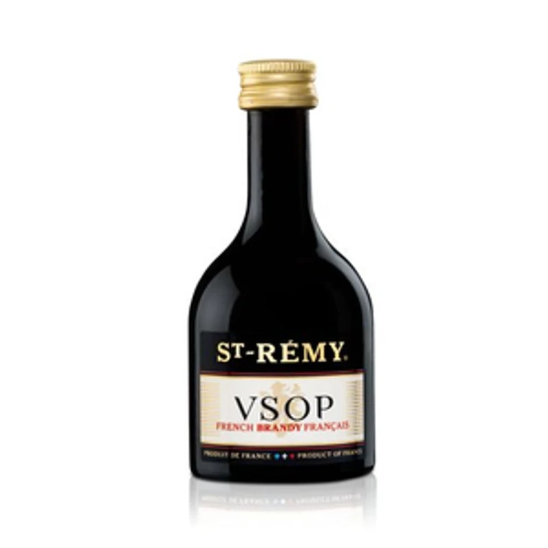 St Rémy VSOP French Brandy 5cl