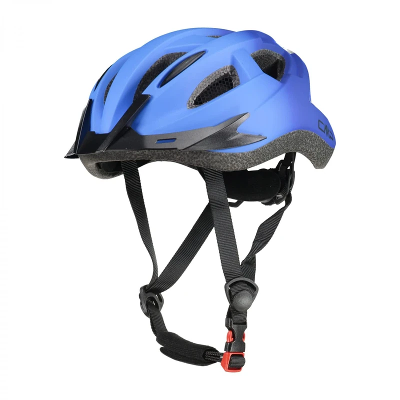 CMP - Kids Bike Helmet, Danube, XS