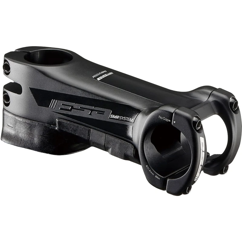 Fsa Non Series SMR connection, handlebar clamp diameter Ø31.8-6°, length 70 mm