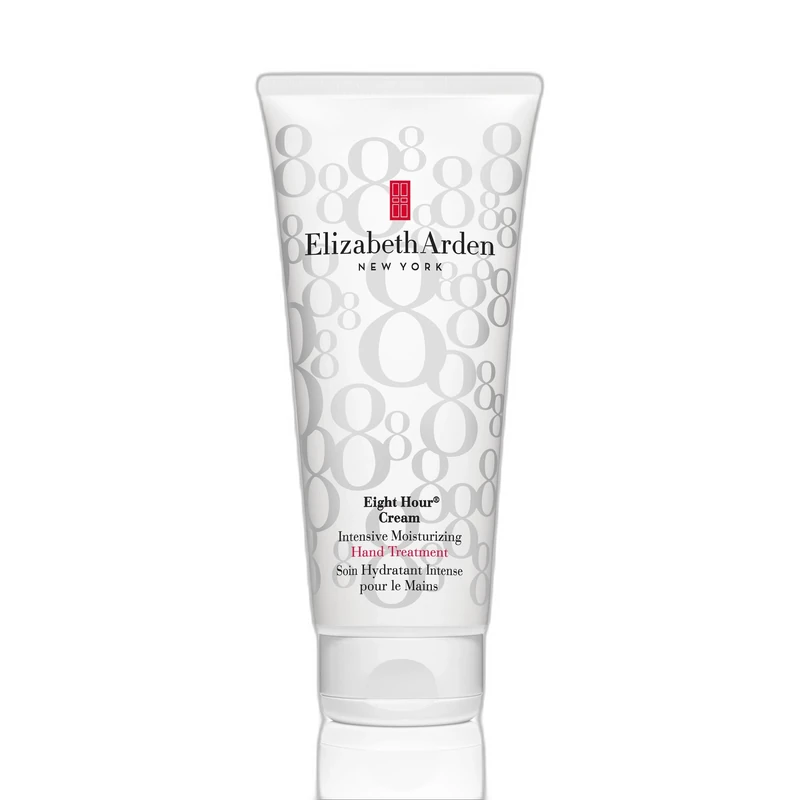 Elizabeth Arden Eight Hour Cream Intensive Hand Treatment - 200ml