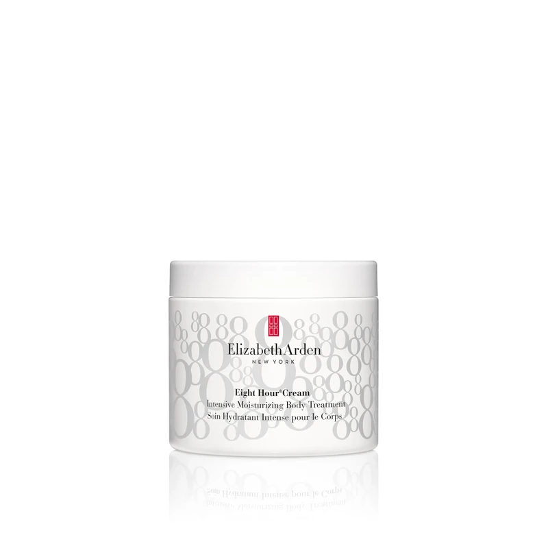 Elizabeth Arden Eight Hour® Cream Intensive Moisturizing Body Treatment (400ml) nourishing body cream for dry skin, mega size