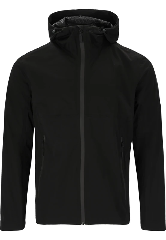 ENDURANCE Komint Jacket Black XL