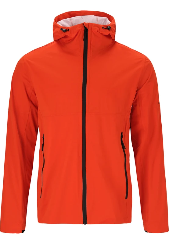 ENDURANCE Komint Jacket Pureed Pumpkin M