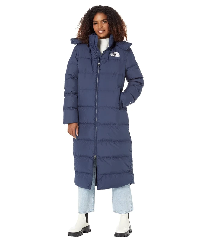 The North Face Triple Jacket Summit Navy XL