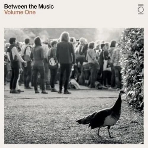 END OF THE ROAD PRESENTS: BETWEEN THE MUSIC (WHITE COLOURED VINYL) [VINYL]