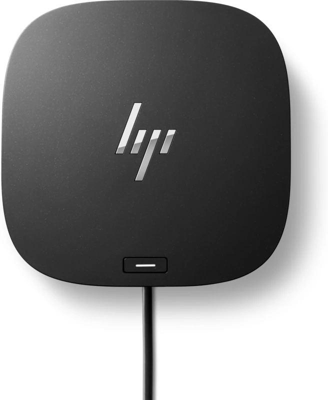 HP - COMMDOCKING (8N) USB-C G5 ESSENTIAL DOCK