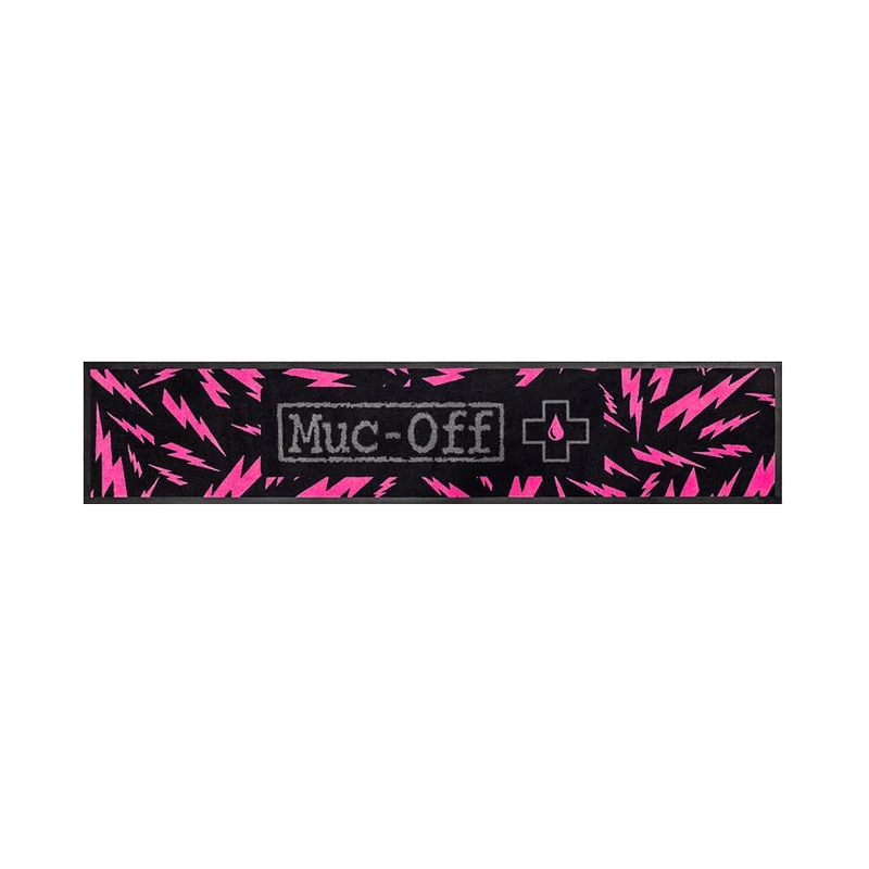 Muc-Off Absorbent Bike Mat
