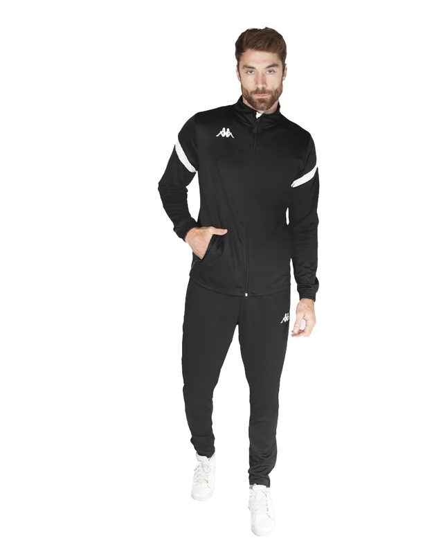 Kappa Tracksuit Dalcito