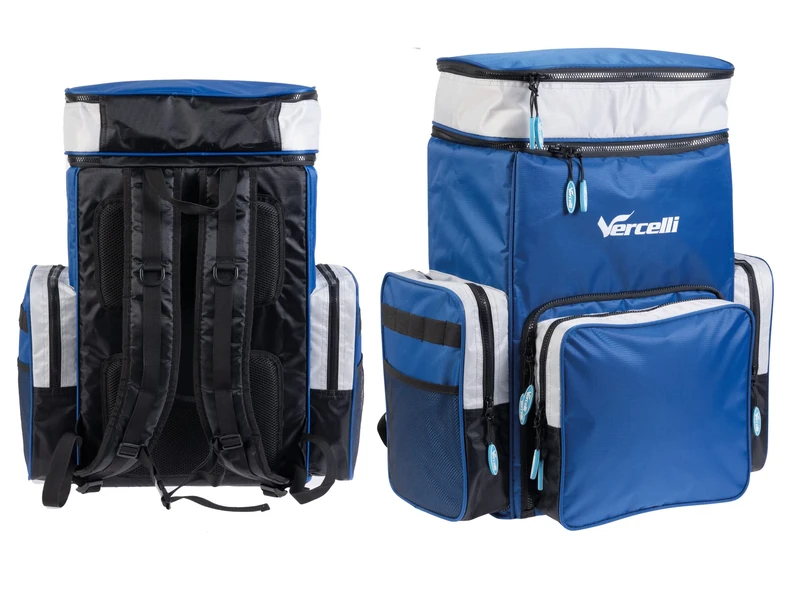 Mochila VERCELLI TORRETA 55L