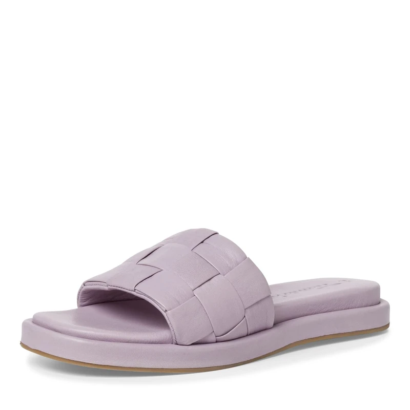 Tamaris 1-1-27136-20 Women's Trainers Loafer Flat, Lavender, 6 UK