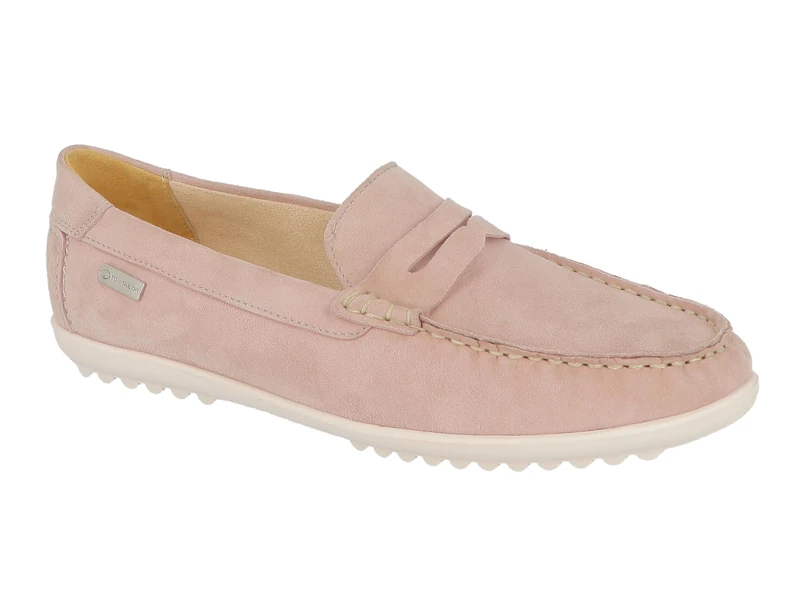 TOM TAILOR Women's Flat Slipper, Nude, 7 UK
