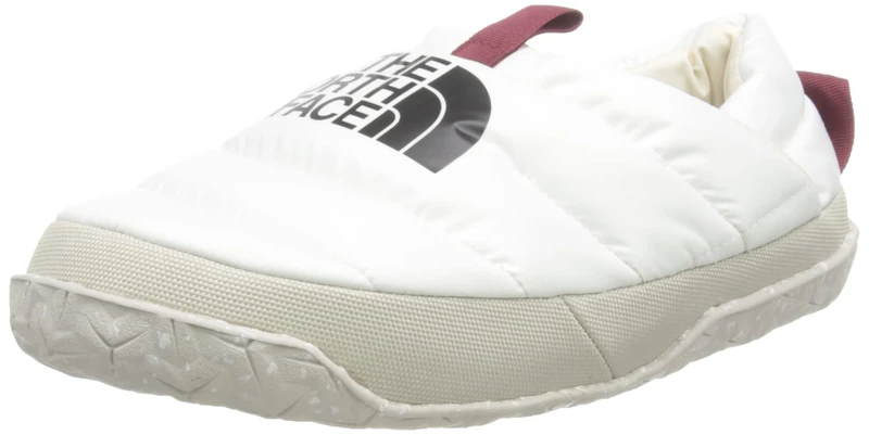 The North Face NF0A5G2BQ4C1 W NUPTSE MULE Women GARDENIA WHITE/TNF BLACK UK 9