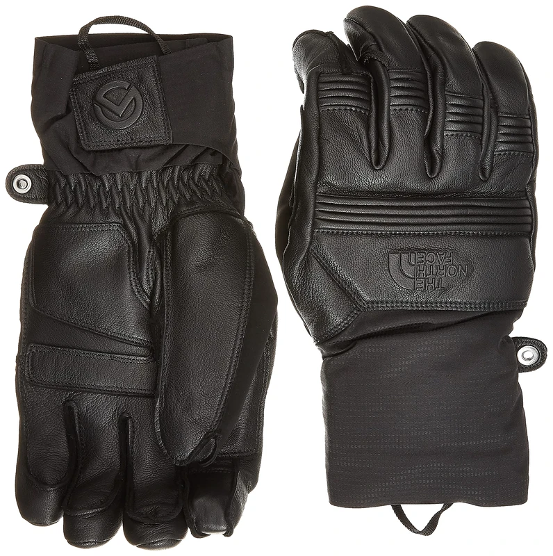 The North Face Inferno Futurelight Gloves Tnf Black XS