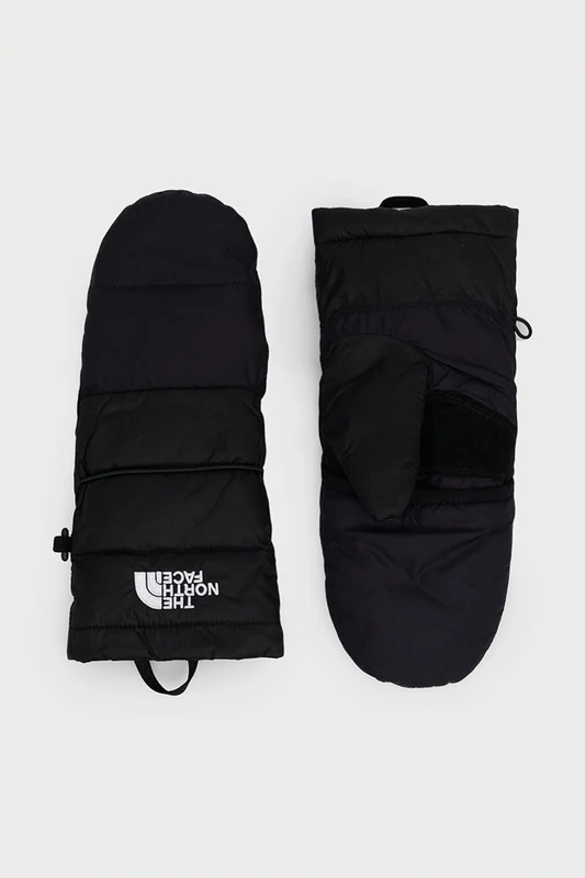 The North Face Convertible Gloves Tnf Black XL