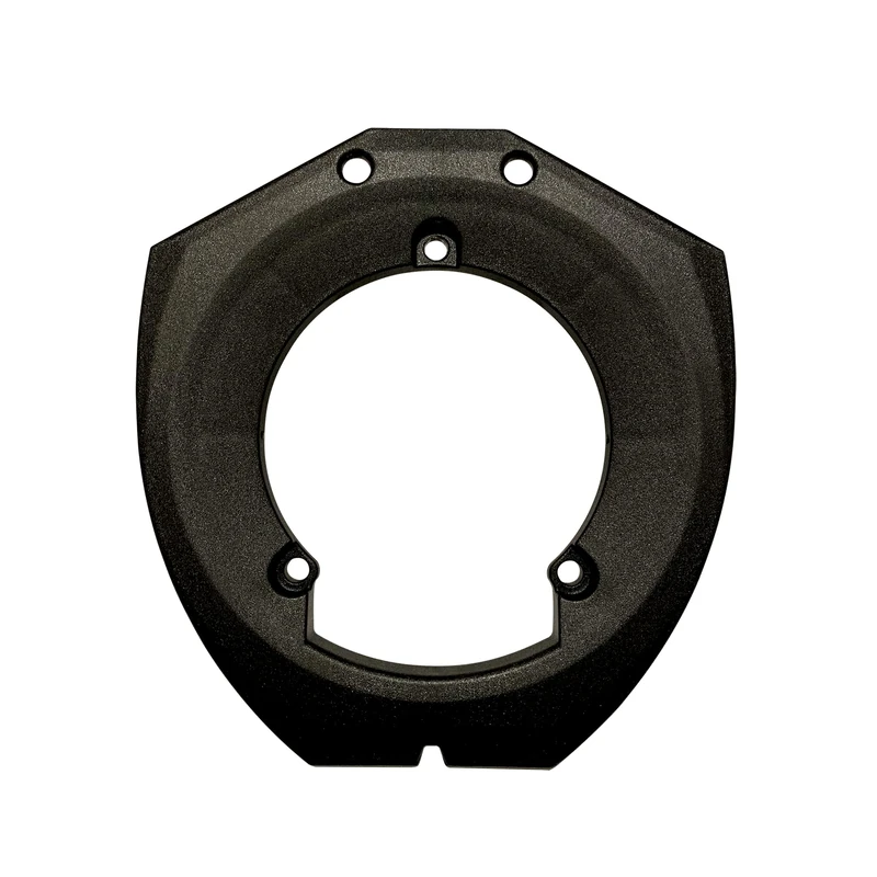 OGIO OR5 Tank Ring Compatible with Most Yamaha Models,Black