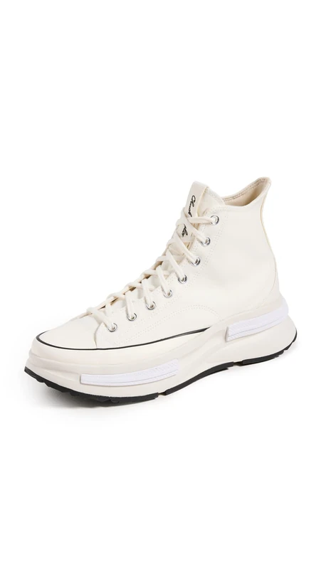 Converse A00868C Run Star Legacy CX Men EGRET/Black/White UK 5.5