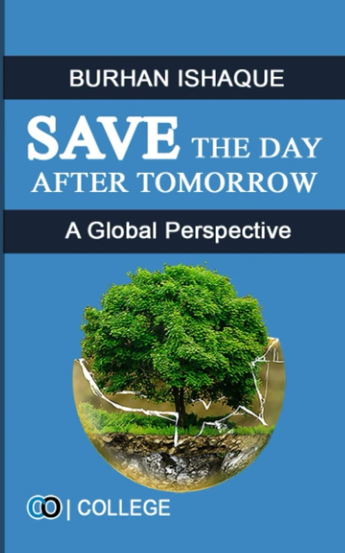 Save the Day After Tomorrow