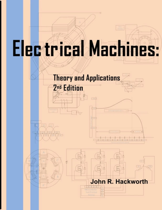 Electrical Machines: Theory and Applications