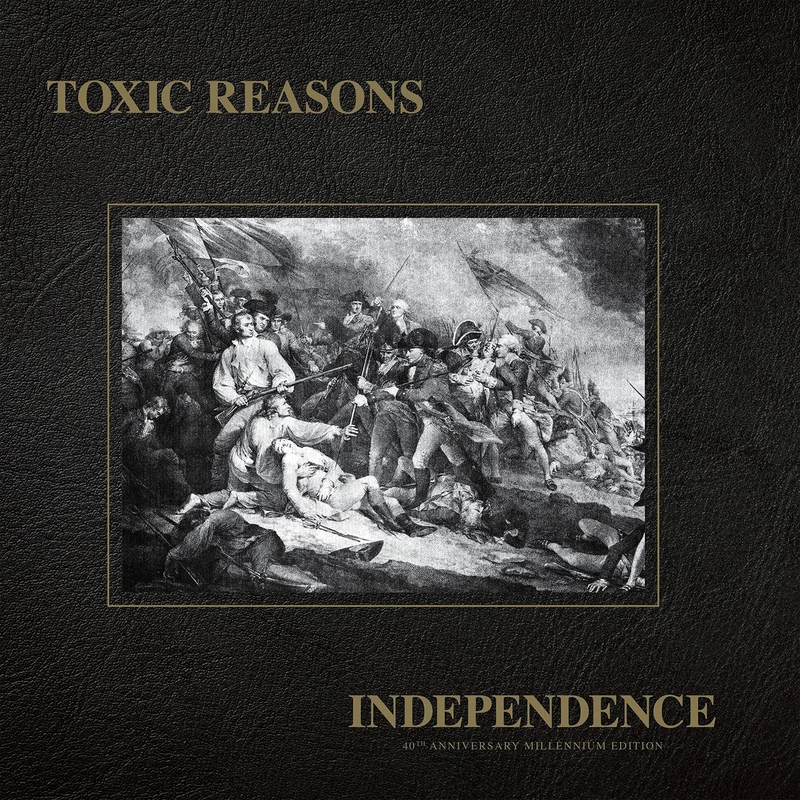 Independence (40th Ann. Millenium Edition) [VINYL]