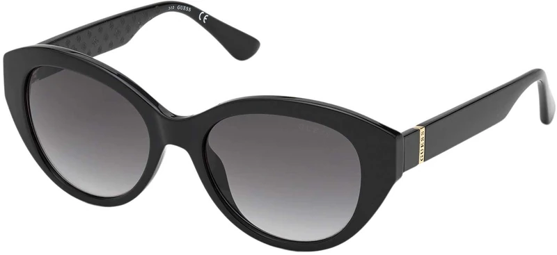 GUESS GAFAS GU7771 C: shiny black