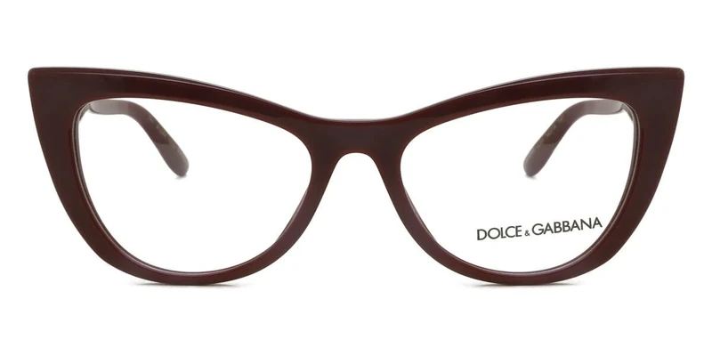 Eyewear – DOLCE & GABBANA / 0DG3354 Caliber: 54 Colour: 3091
