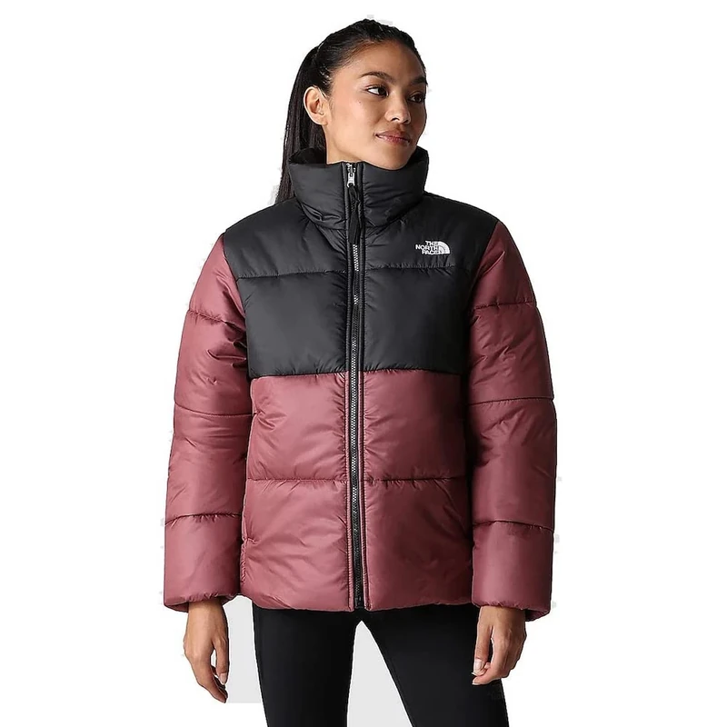 The North Face North Face Saikuru Jacket Wild Ginger XL