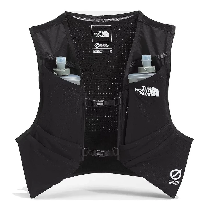 The North Face Flight Race Day Jacket Tnf Black-Tnf Black XS