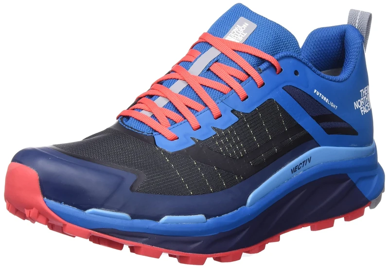 The North Face Vectiv Infinite Futurelight Trail Running Shoes