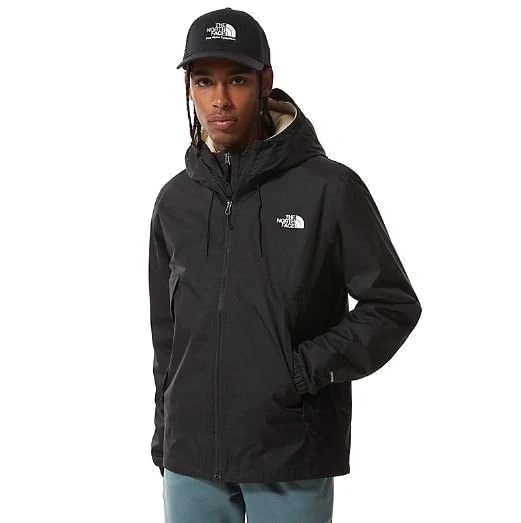 The North Face Mountain Q Jacket TNF Black S