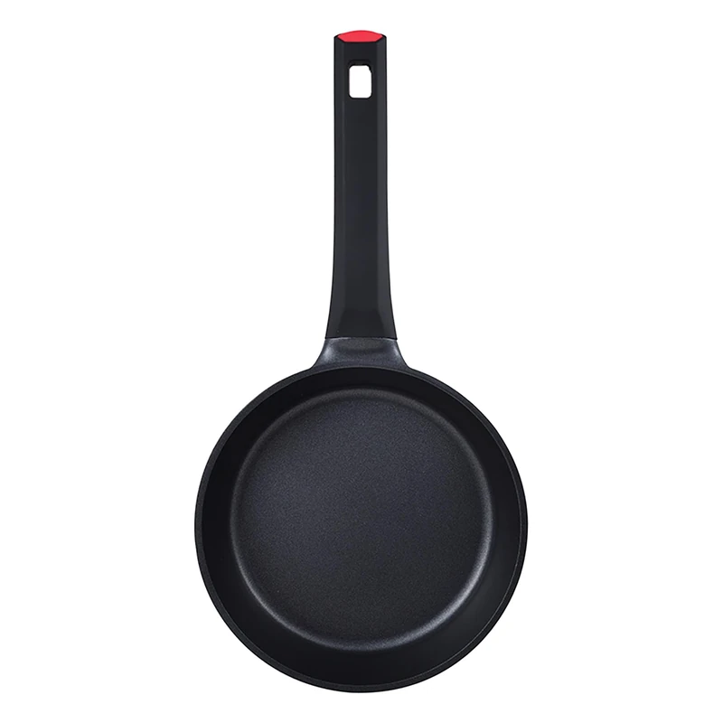 SAN IGNACIO - Frying pan 24 x 5.5 cm, cast Aluminium, Induction, Energy