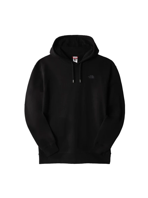 The North Face City Standard Sweater TNF Black XL