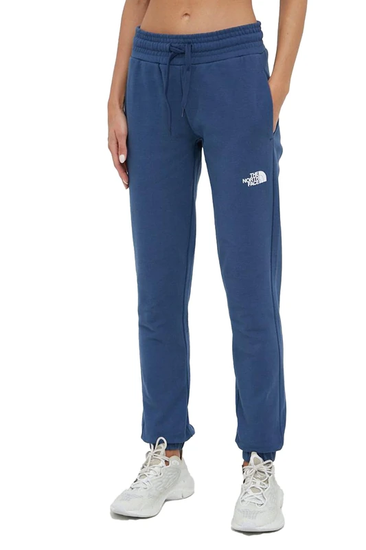 The North Face Standard Pants Shady Blue S