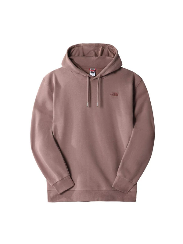 The North Face City Standard Sweatshirt Shady Blue L