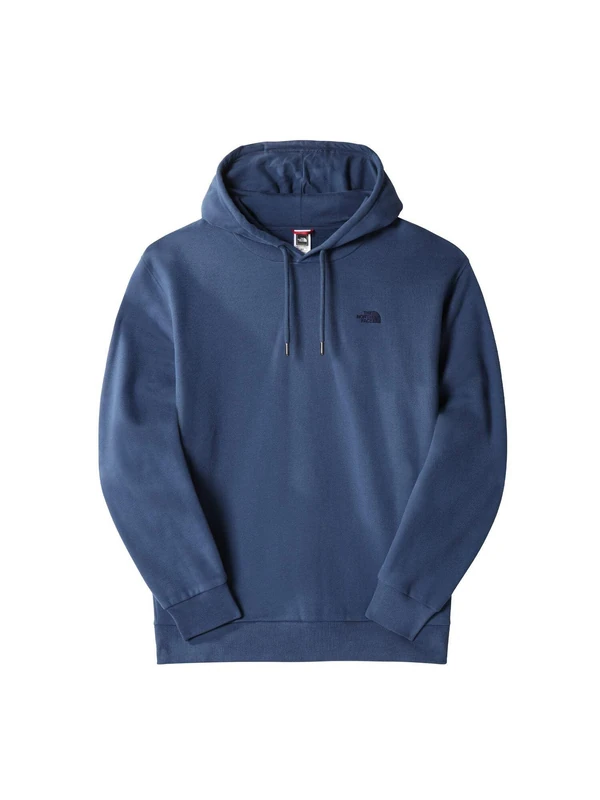 The North Face City Standard Sweater Shady Blue L - Image 1