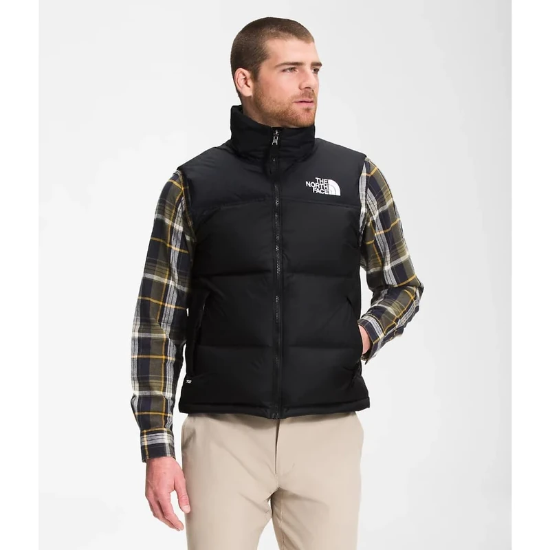 The North Face 1996 Retro Jacket Dark Oak XS