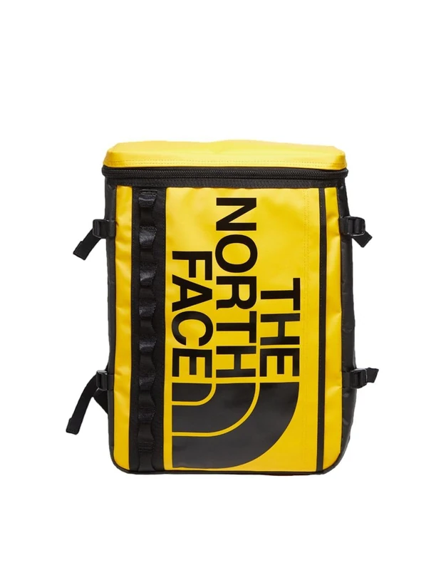 The North Face Base Camp Backpack Summit Gold One Size