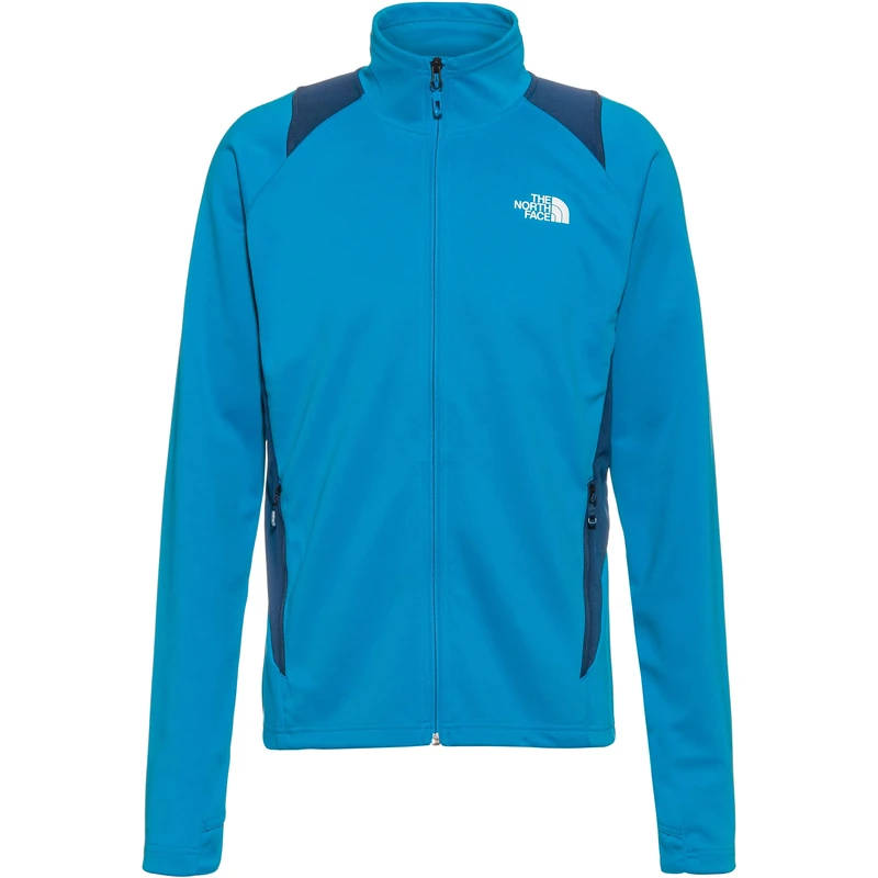 The North Face Ao Sweater Acoustic Blue-Shady Blue XXL