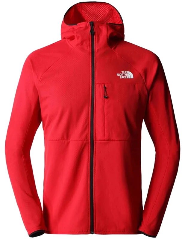 The North Face Summit Future Jacket Tnf Red XL