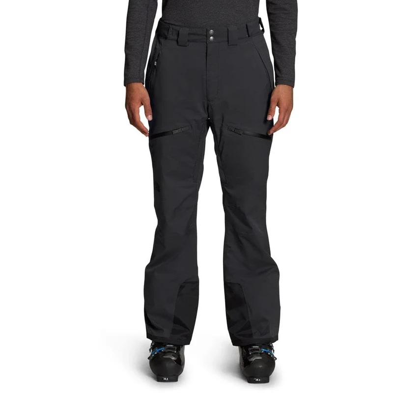 The North Face Chakal Pants Asphalt Grey XXL
