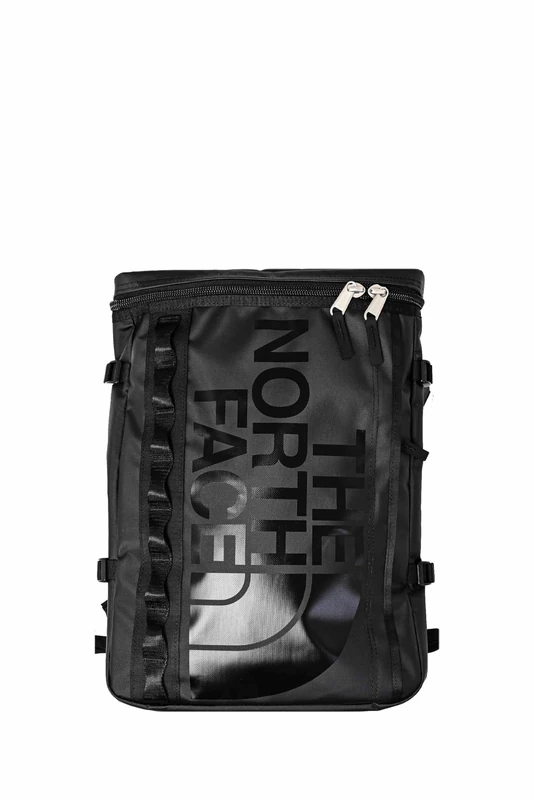 The North Face Base Camp Backpack TNF Black One Size