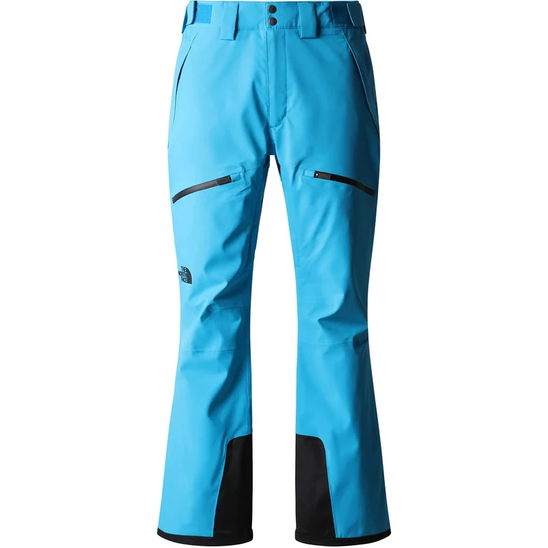 The North Face Chakal Pants Acoustic Blue L