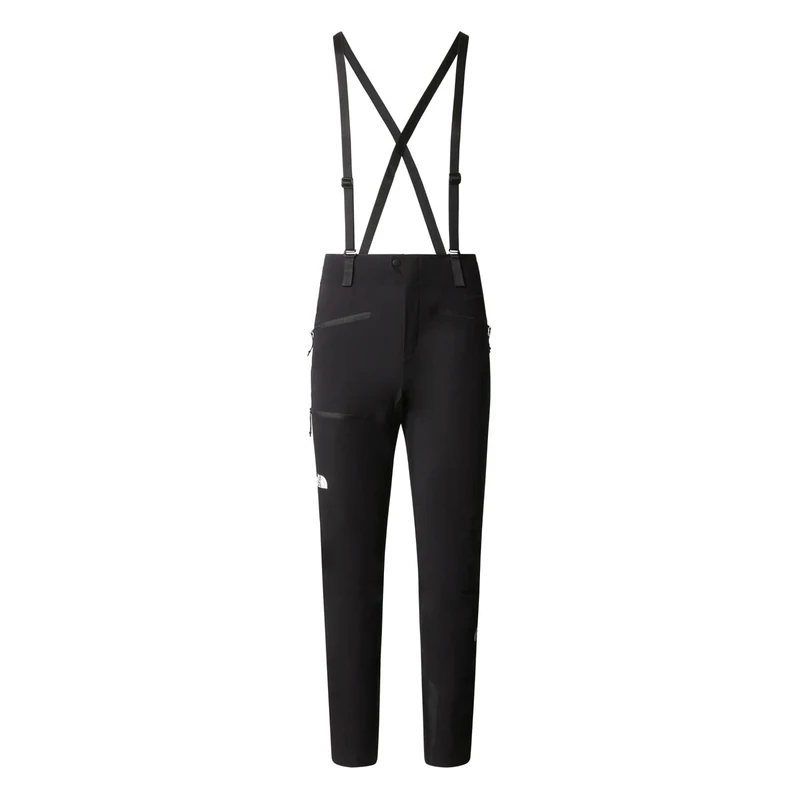 The North Face Summit Chamlang Softshell Leggings TNF Black-TNF Black 36