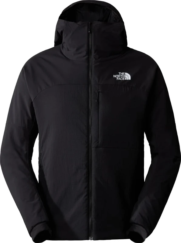 The North Face Summit Casaval Jacket TNF Black-TNF Black M
