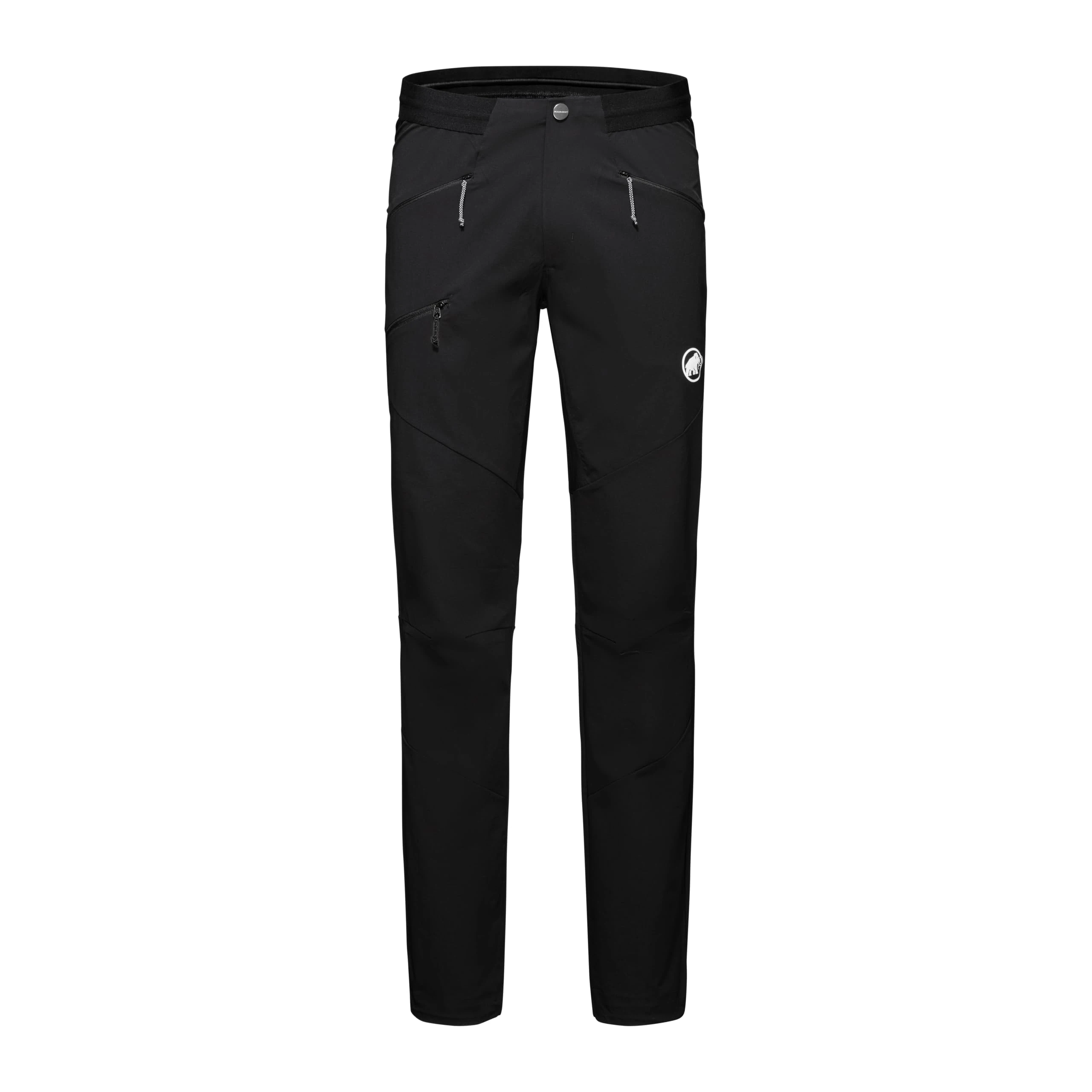 Mammut Taiss SO Pants Men Black 54