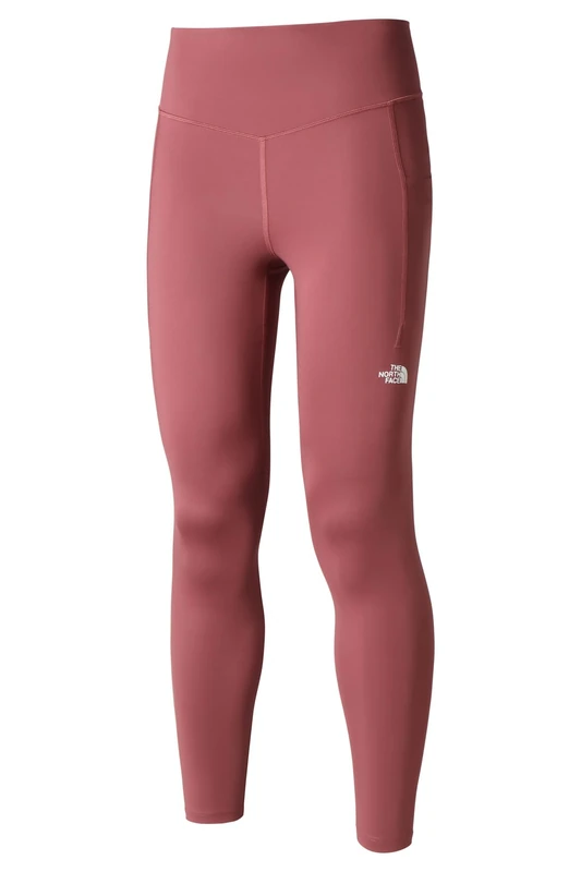 The North Face Midline Hr Leggings Wild Ginger XL