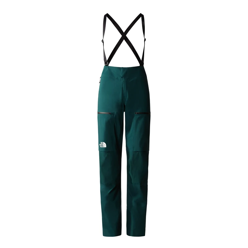 The North Face Summit Stimson Futurelight Leggings Ponderosa Green M