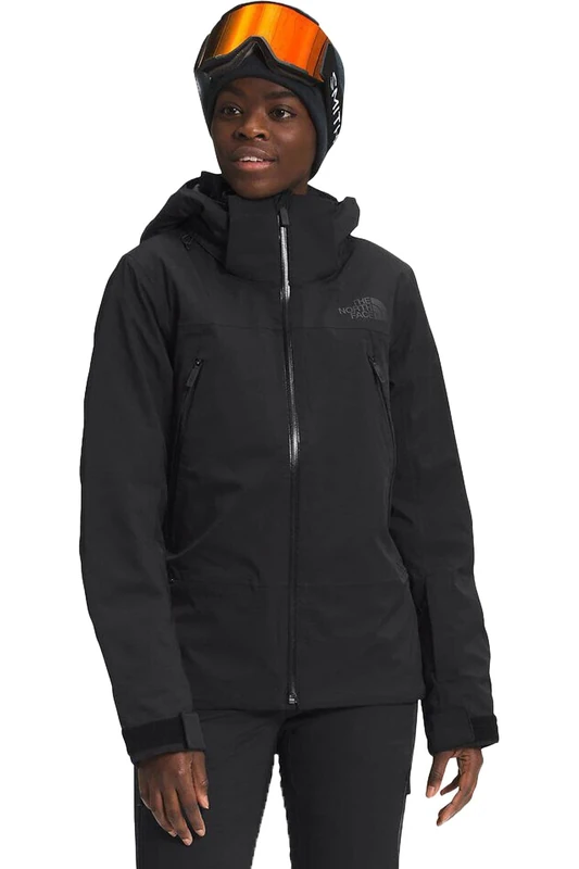 The North Face Lenado Jacket Tnf Black XL