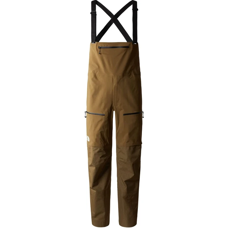 The North Face Summit Pumori Futurelight Leggings Military Olive M