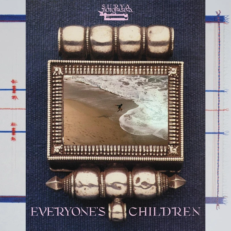Everyone's Children [VINYL]